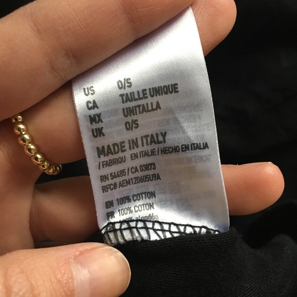 Don’t Ask Why “Take it easy” Tank Top - Picture 4 of 4